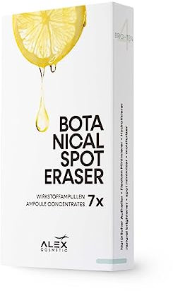 Botanical Spot Eraser - Alex Cosmetic