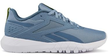 Reebok Herren FLEXAGON Energy TR 4 Sneaker,Vinblu Aciyel Blusla,45.5 EU
