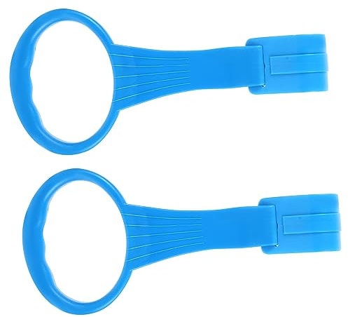 ULDIGI 1paar Tragbare Babybett Steh- Für Gehtraining Multifunktionale Pull- Für Mädchen Unterstützung Beim Laufen Und