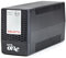Salicru SPS 500 One BL SAI Línea Interactiva con 2 Salidas Schuko 500VA 240W