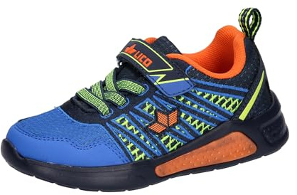 Lico Jungen Blinky Boy Sneaker