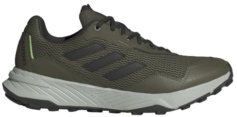 Adidas Unisex Tracefinder Trail Running ShoesTrailrunning-Schuhe