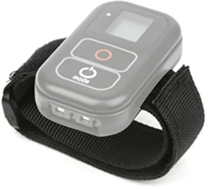 Cinturino da polso con telecomando WiFi, per GoPro Remote