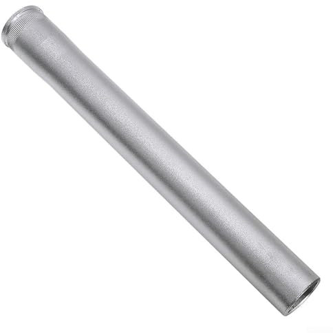 MTB Mountain Bike Forcella anteriore Tubo Dritto 28 6 * 240mm Facile Riparazione e Sostituzione