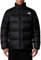 The North Face NF0A8993PH51 M DIABLO DOWN JACKET Giacca Uomo TNF BLACK HEATHER/TNF BLK Taglia S