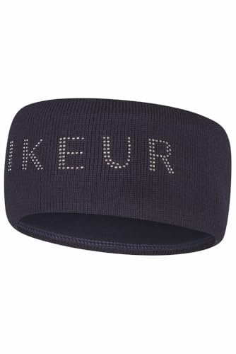PIKEUR Damen Stirnband HEADBAND STUDS