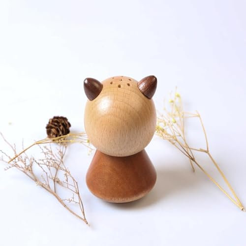 Diffuser Ätherische Öle, Diffuser Für Ätherische Öle, Duftöldiffusoren Raumduft Diffuser, Diffusor Für Natürliche Öle, Tisch-Aromatherapie-Diffusoren Für Wohnzimmer Und Schlafzimmer