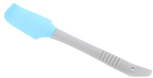 TOVINANNA Non-stick Silikon Wachs Spatel Wiederverwendbare Waxing Sticks Für Körper Und Salonanwendungen Langlebig Und Leicht Zu Reinigen Für Haarentfernung Und Waxing