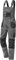TRIUSO Power Latzhose Arbeitslatzhose grau/schwarz Gr.30