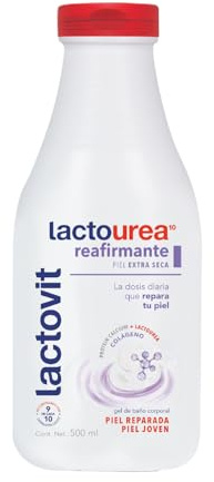 LACTOVIT LACTOUREA FIRMING GEL 500 ml MX