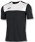 Joma Winner, Mens, 100946.102.M, Black-White, M