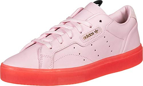 adidas Sleek W (pink/rot) - 38 2/3 EUR · 5,5 UK