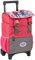 Santoro GorjussTrolley Con TapaUnisex-KinderMünzbörsePink (Rosa)1x1x1 Centimeters (W x H x L)