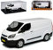 Greenlight Ford Transit Tourneo Custom Kasten Transporter Weiss Modell Ab 2012 1/43 Modell Auto