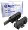 2x Kohlebürsten für Bauknecht WA SENS XXL 814 858306703014 858306703016 Sens XXL 824 858360603010 SENSE XL 34 TDI 858301303003 / Motorkohlen