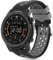 Yaspark Cinturino per Amazfit GTR, 22mm Braccialetto Silicone Sportivo Cinturino per Amazfit Pace/Amazfit Stratos 3/Stratos 2/Stratos 2S/Amazfit GTR 47m/Amazfit GTR 2/GTR 2e/GTR 3/GTR 4