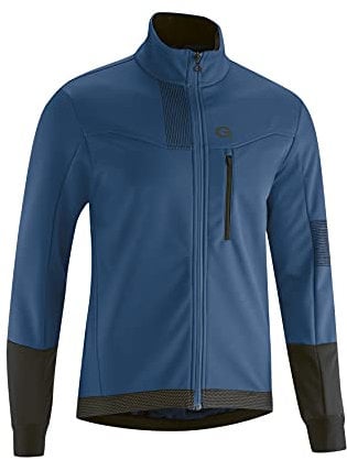 Gonso Herren Valaff Jacke, insigblue/black, L EU