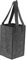 4 Bottle Wine Carrier Tote Wine Bottle Bags Felt Wine Carrier Reusable Grocery Bags for Travel Camping and Picnic Dark Grey