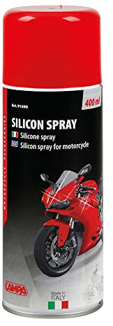 LAMPA 91690 Silikonspray Spraydose 400ml
