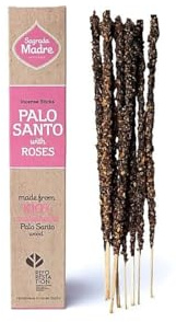 Encens Jasmin & Rose - Sagarada Madre