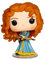 Funko Pop! Disney: Brave - Merida (Convention Limited Edition) #1245 Vinyl Figure
