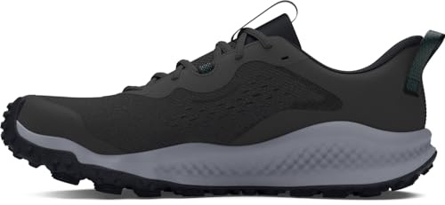 Under Armour - Charged Maven Trail - BUTYUACHARGEDMAVENTRAIL3026136103 - Farbe: Graphit - Größe: 45 EU