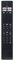 398GR08BEPHN0039HR VINABTY Telecomando infrarosso per Philips HR45B-GJ03 43PUS7556/12 50PUS7556/12 55PUS7556/12 50PUS755612