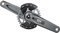 Sram Gx Adler Kurbelgarnitur, Dark Polar, 165mm