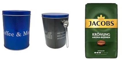 Kaffee-Sparpaket Krönung Aktion 2024