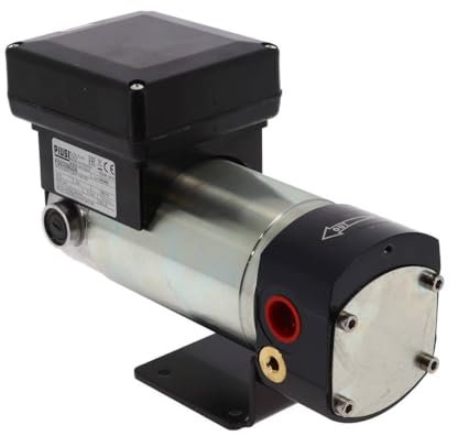 Pompe huile 12V 5L/min Renson