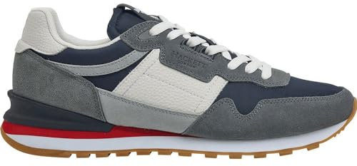 Hackett London Hackett Telfor Runner Trainers EU 42