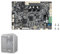 Creality K1 Silent Mainboard 3D Drucker Silent Mainboard Mainboard Kit_CR4CU220812S12_32_TMC2209_X2000E