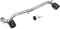 Auspuffblenden Für E90 E92 320i 318i 325i 335i Auto-Endrohre Auspuffblende Auspuffblende Schalldämpferblende Endrohr