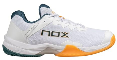 NOX Ml10 Hexa Calmlhexwhap Blanco