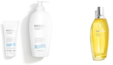 Set Lait Corporel 400ml + Lait Corporel 50ml + Eau Vitaminee EDS 100ml