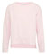 Comma Weiches Sweatshirt mit seitlichen Schlitzen