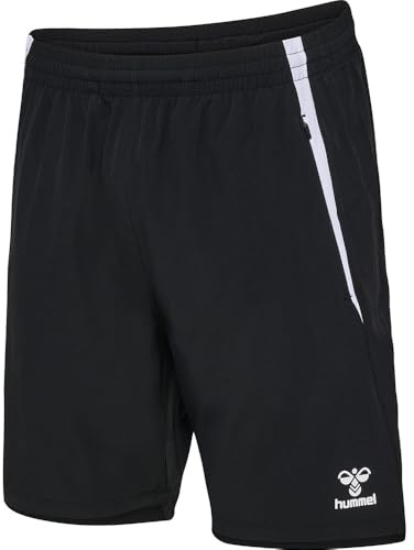 hummel Lead 2.0 Woven Short Herren