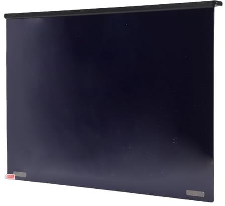 Oreilet Computer-Sichtschutzfilter, Hängende, Abnehmbare Anti-Blau-Schutzfilterfolie, MonitorSichtschutz, Mattierter Bildschirm für 16:9-Breitbild-Display (Ich lebe es)