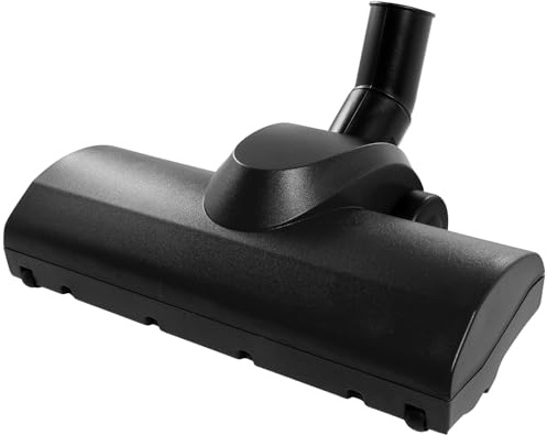 Reliapart Easy Ride Airo Turbo Brush Floor Tool Compatible for Numatic Henry Hetty James George Series 32mm 290mm Carpet Agitation Head 601226 Vacuum Attachment (Black)