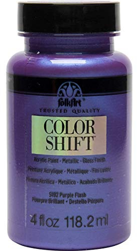 Purple Flash Colour Shift 4 oz