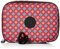 Kipling Damen Etui für 100 Stifte Federmäppchen, Mystical Medaillon orange