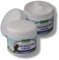 2x 125ml Murmeltiersalbe mit echtem Murmeltieröl, Murmeltierfett, Massageöl, Murmeltier Öl, Fett, Creme, Balsam für Massage