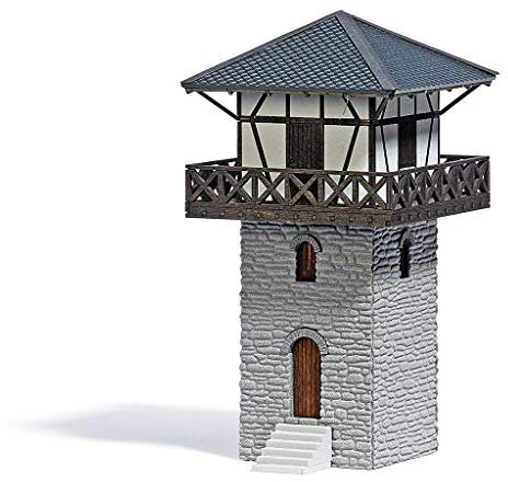 Busch 1639 H0 Limes Torre