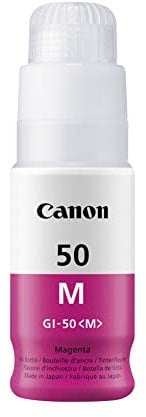Canon GI-50 M Original Tintenbehälter, Magenta