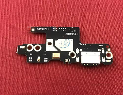 connecteur de Charge Dock Micro USB pour redmi note7 REDMI Note 7