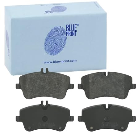 Blue Print ADU174210 brake pad set, 1 piece