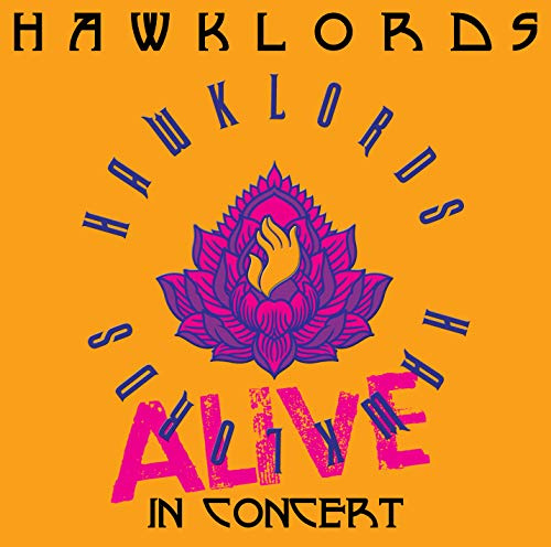Hawklords (Broken Silence)