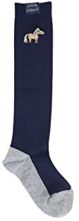Kentucky Horsewear Sammy Kniestrümpfe Unisex, Schuhgröße:35/40, Farbe Kentucky Horsewear:Marine