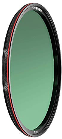 Freewell UV Protection (Ultraviolet) Filter 95MM for Camera Lenses