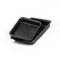 [Amazon Exclusive] Moneta Eden Set 2 Lasagnere (24x20 cm - 29x25 cm),in alluminio Riciclato da Lattine, 100% Made in Italy